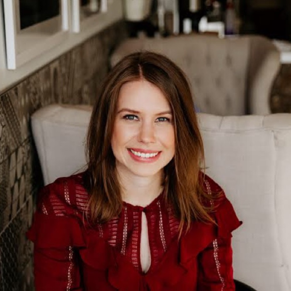 Meet your Posher, Rachel